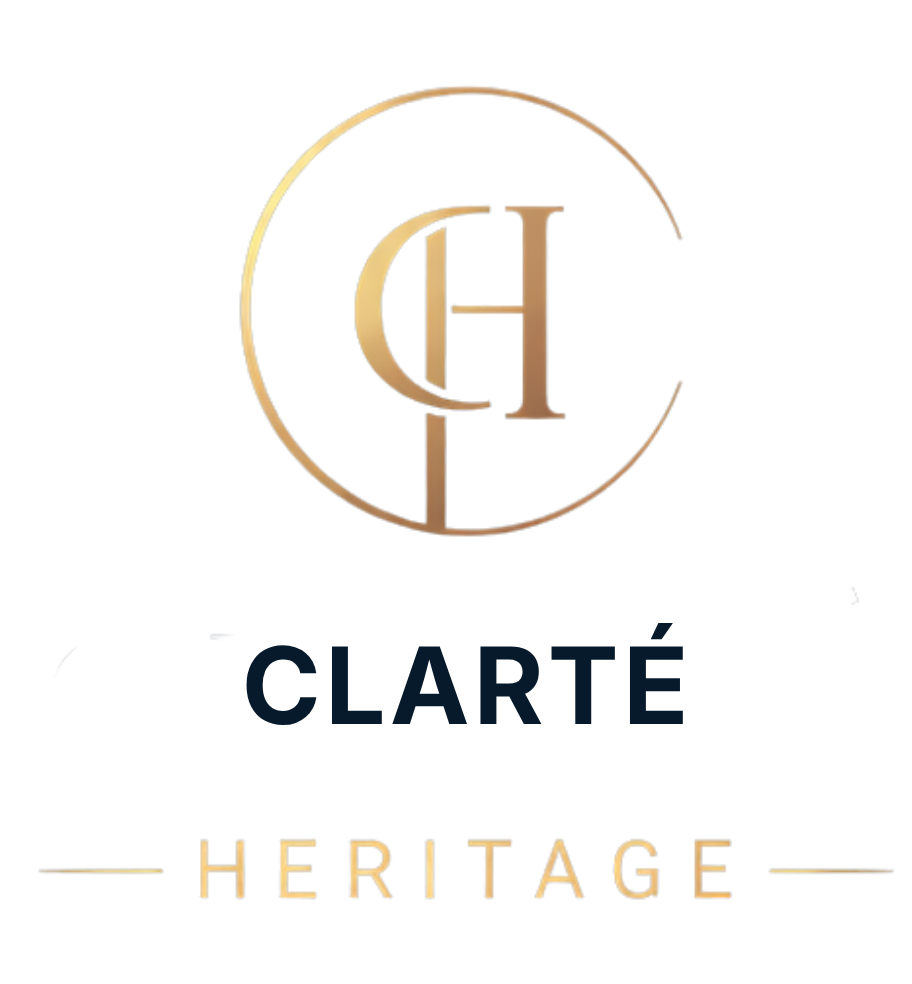 Clarté héritage